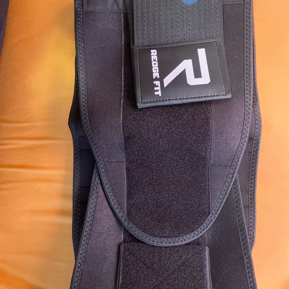 Brand new waist trainer